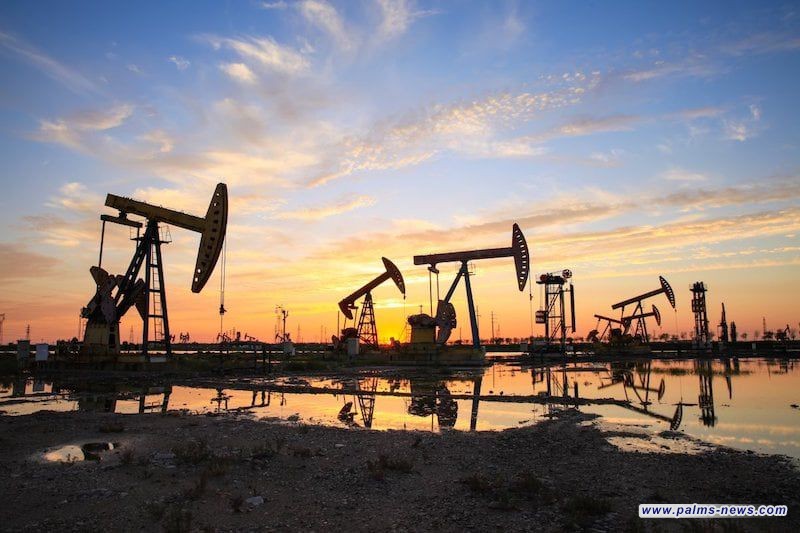 العراق رابع أكبر مصدّر نفط إلى الصين في النصف الأول من 2025